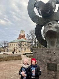 90 tys. zł z licytacji serduszek, a w sumie ponad 251 tys. zł – wieluński sztab WOŚP podsumował 33. finał!